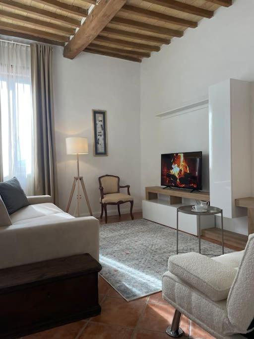 Appartement La Casina Murlo