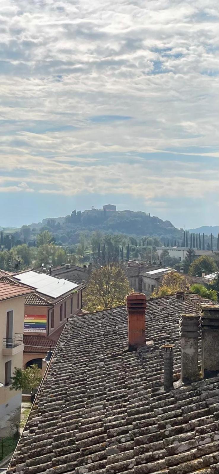 La Casina Appartement
