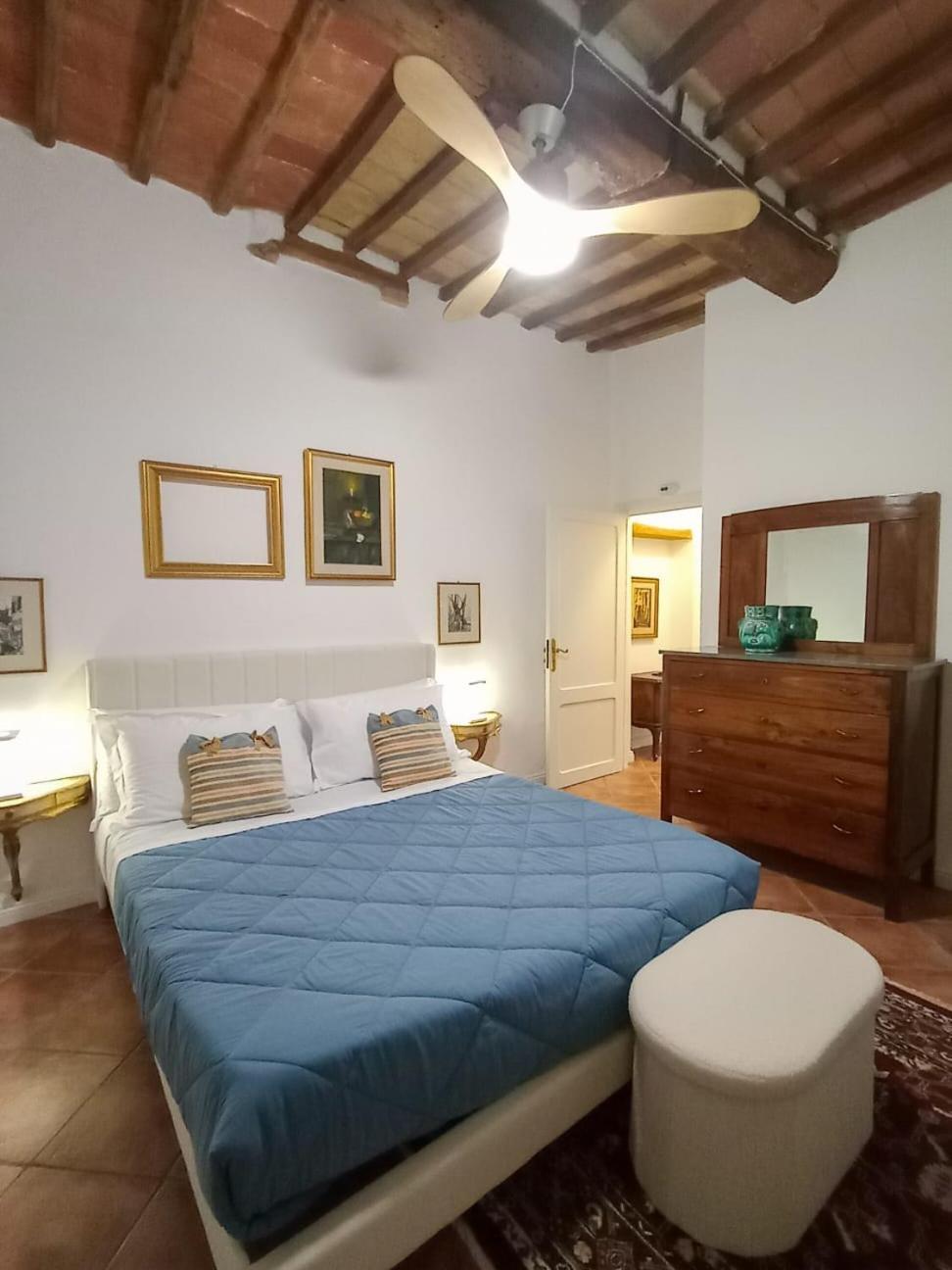 Appartement La Casina