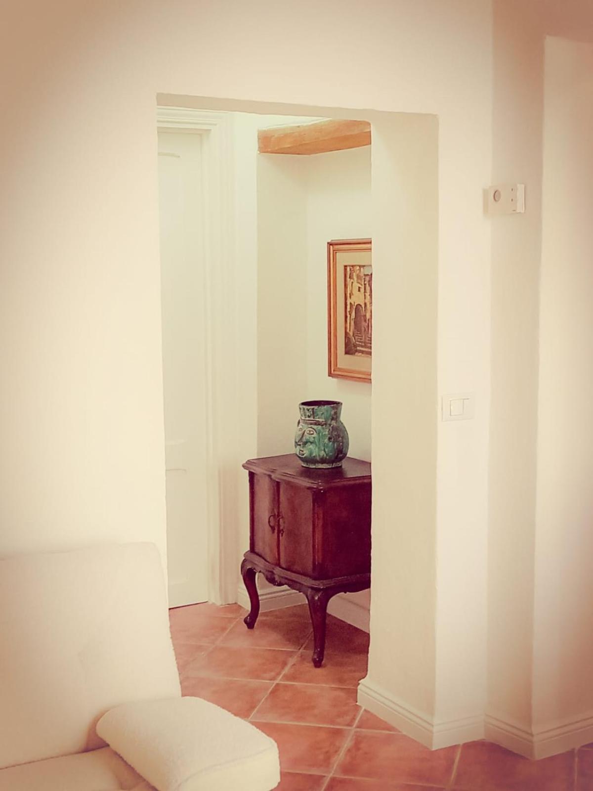 Appartement La Casina Murlo