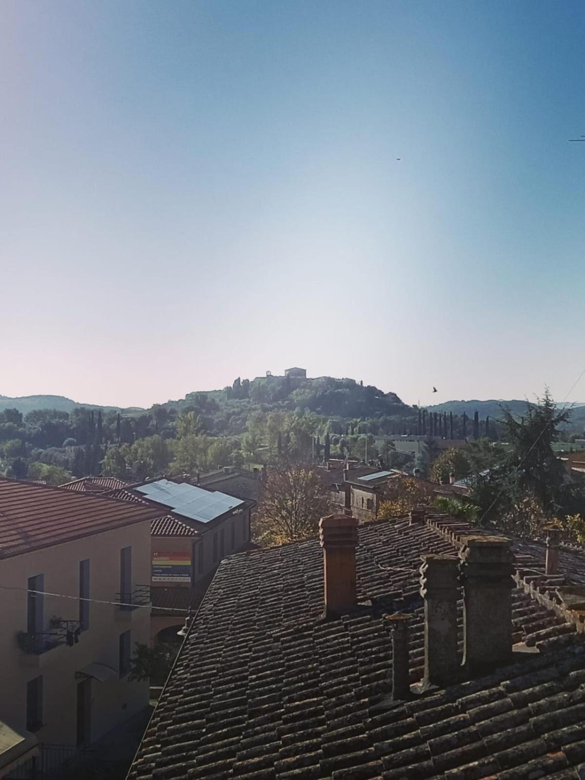 La Casina * Murlo