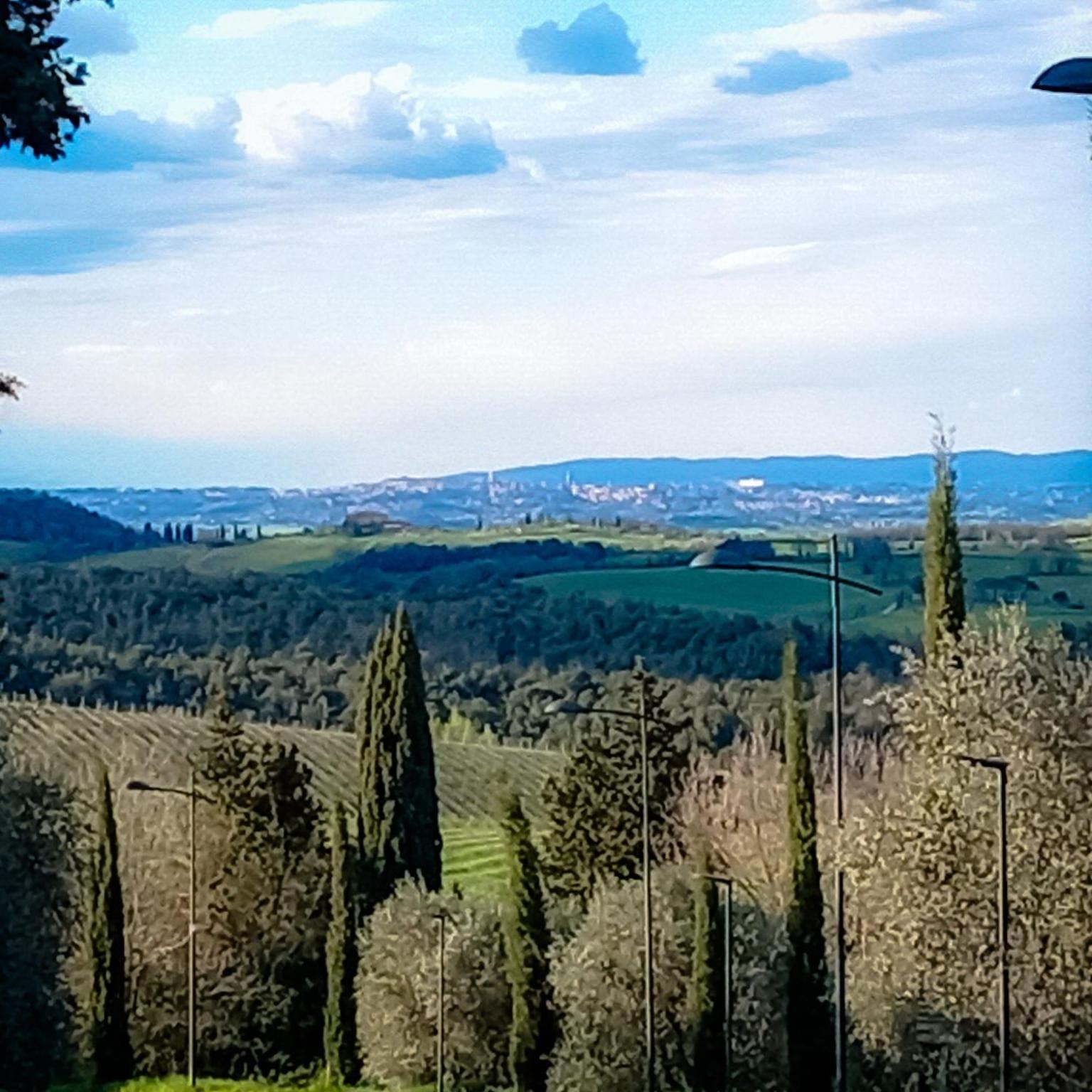 La Casina Appartement *