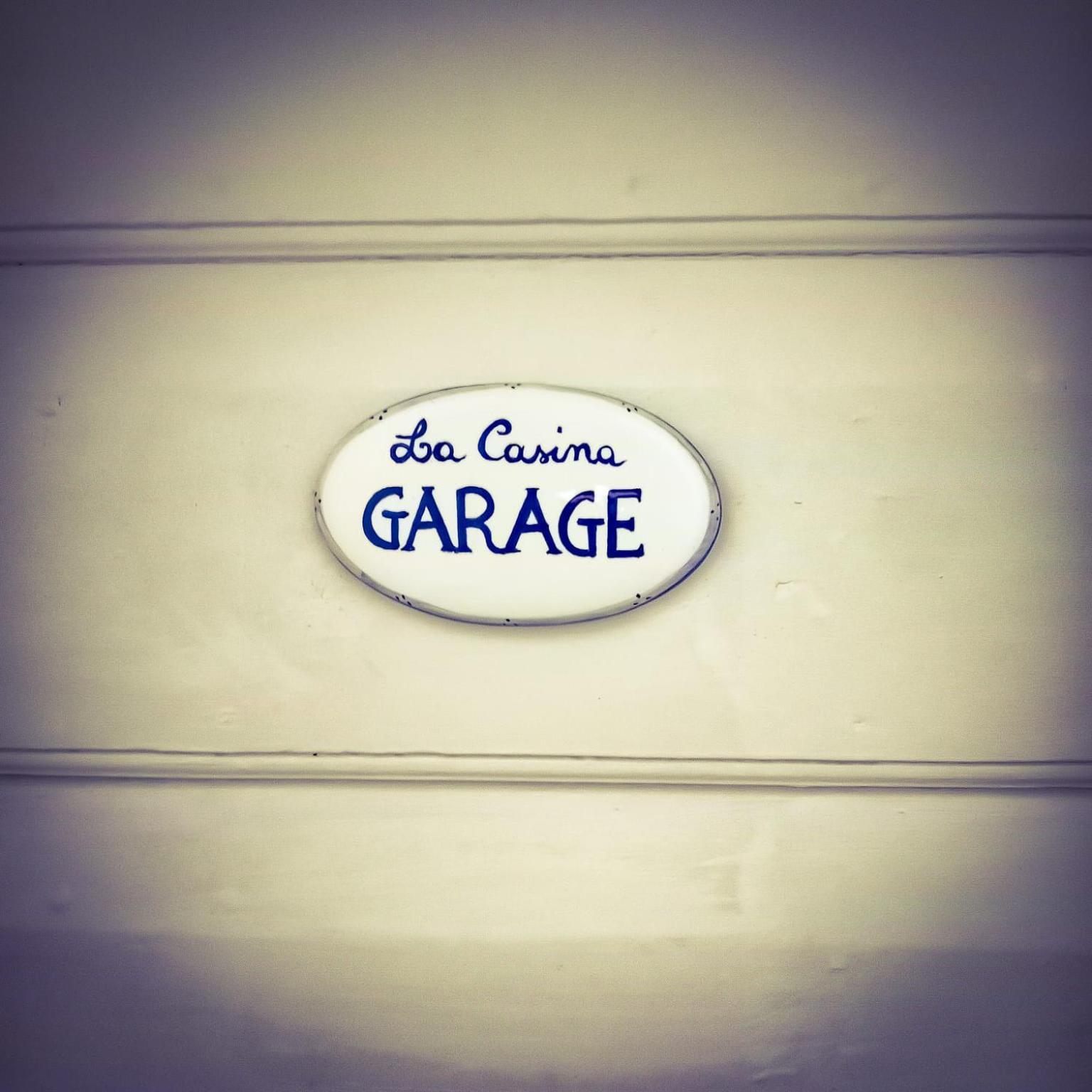 La Casina * Murlo