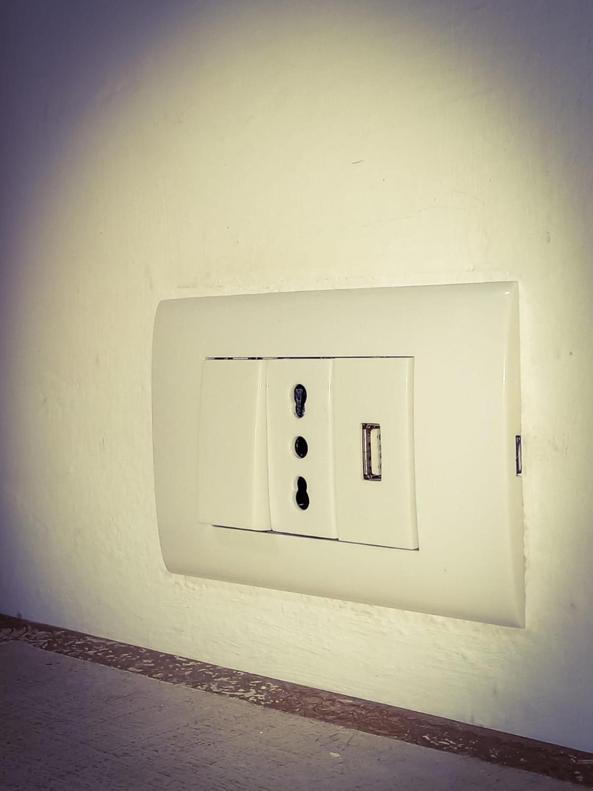 Appartement La Casina *