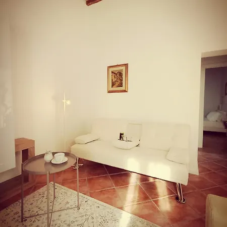 La Casina Apartment Murlo Exterior photo