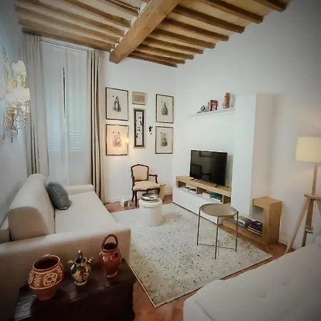 La Casina Apartment Murlo Exterior photo