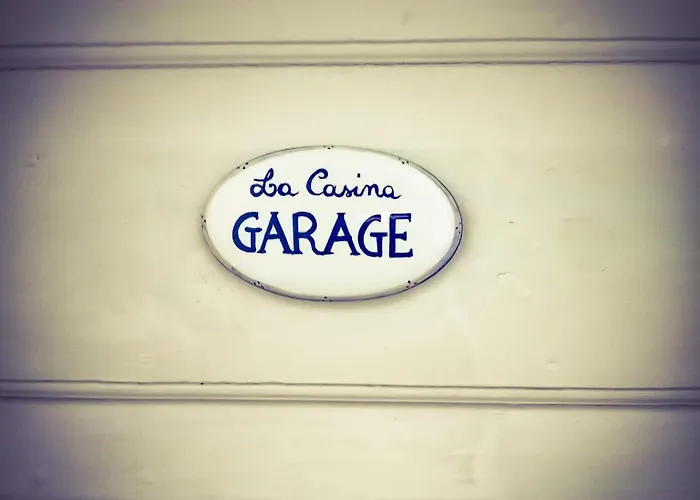 La Casina