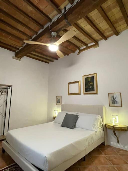 La Casina Apartment