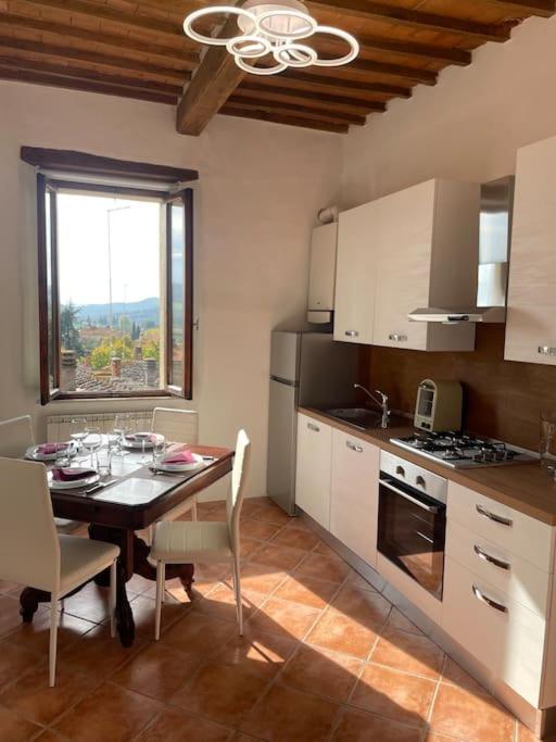 La Casina * Murlo