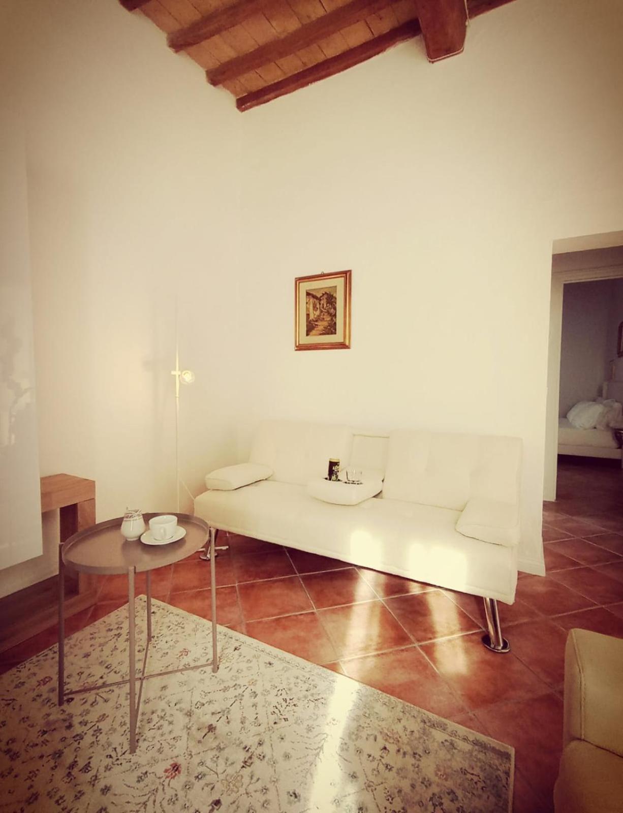 La Casina Apartment *
