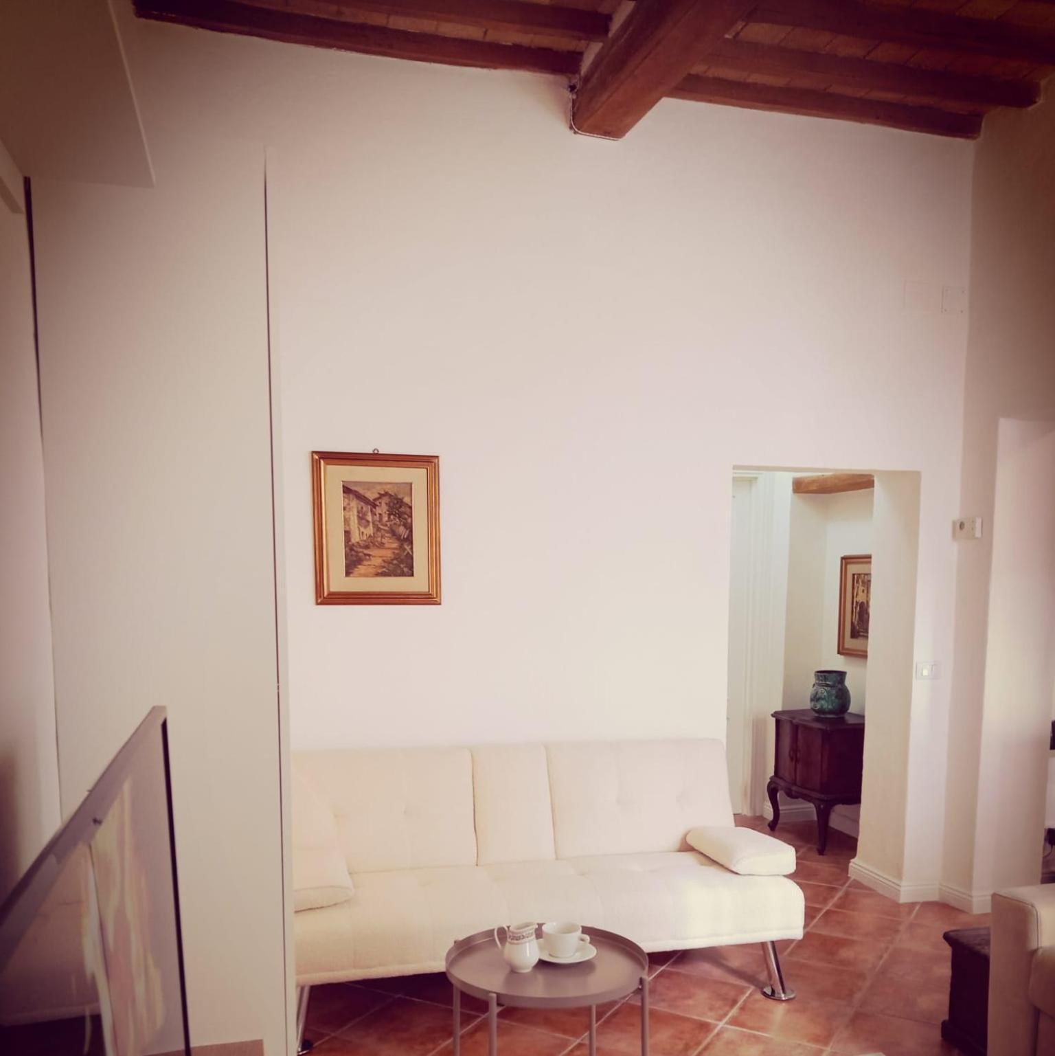 Apartment La Casina Murlo