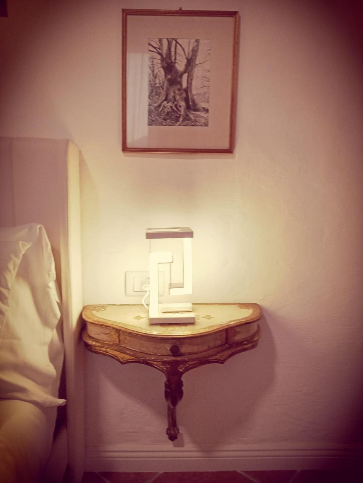 La Casina Apartment