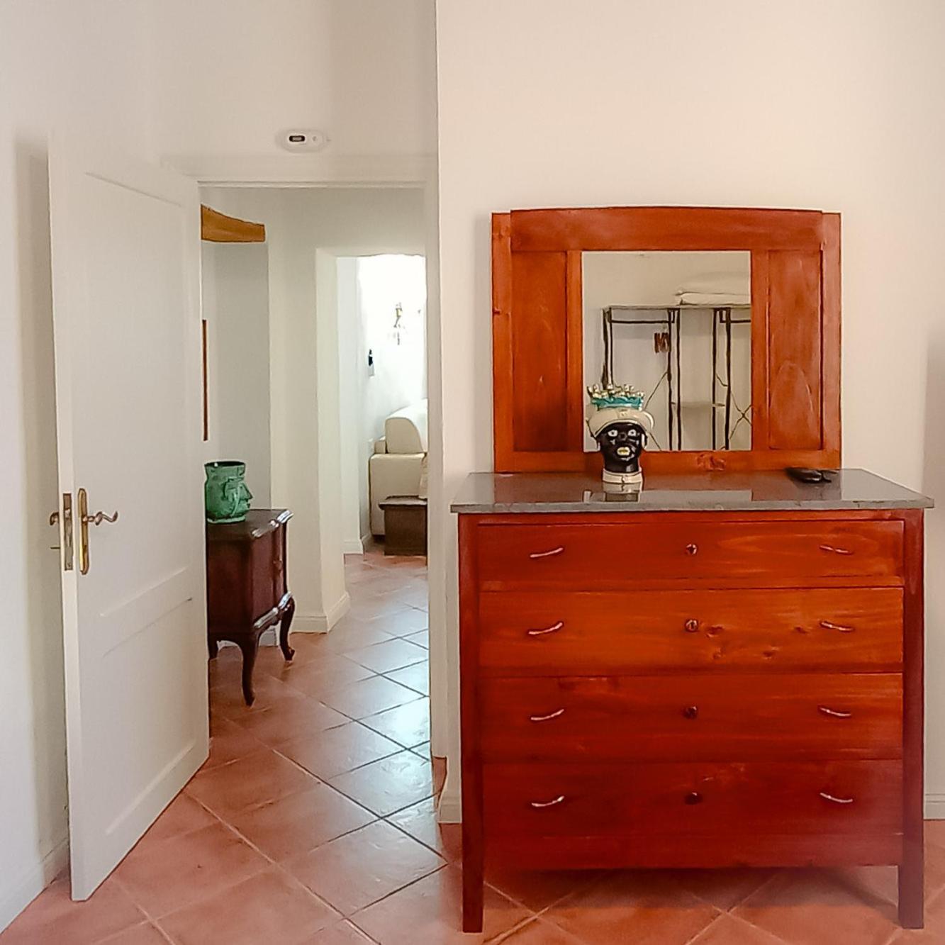 La Casina Apartment *