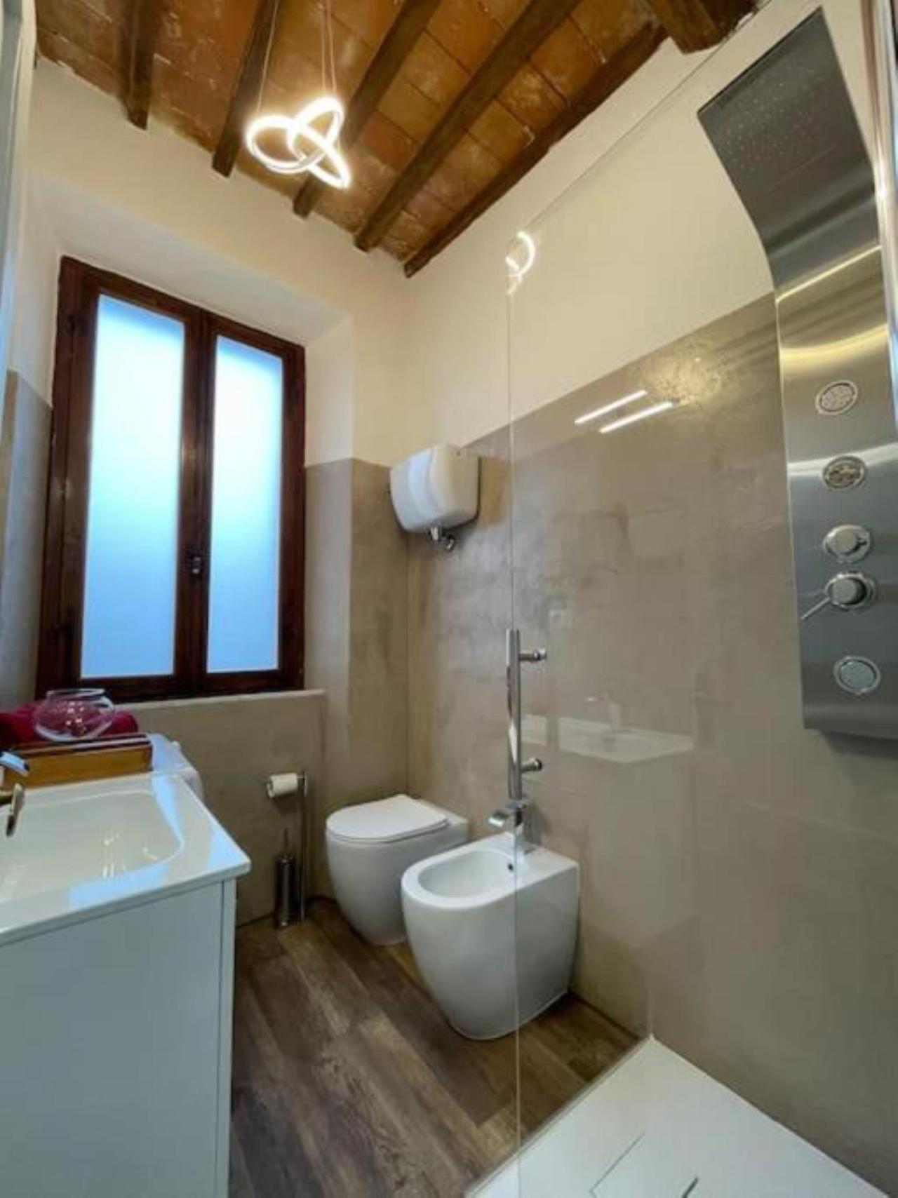 La Casina Murlo